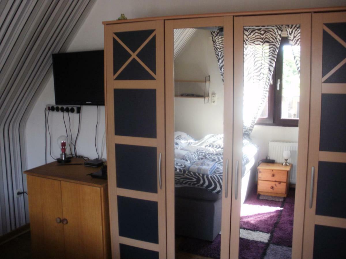 Apartment Monika Frechen Extérieur photo