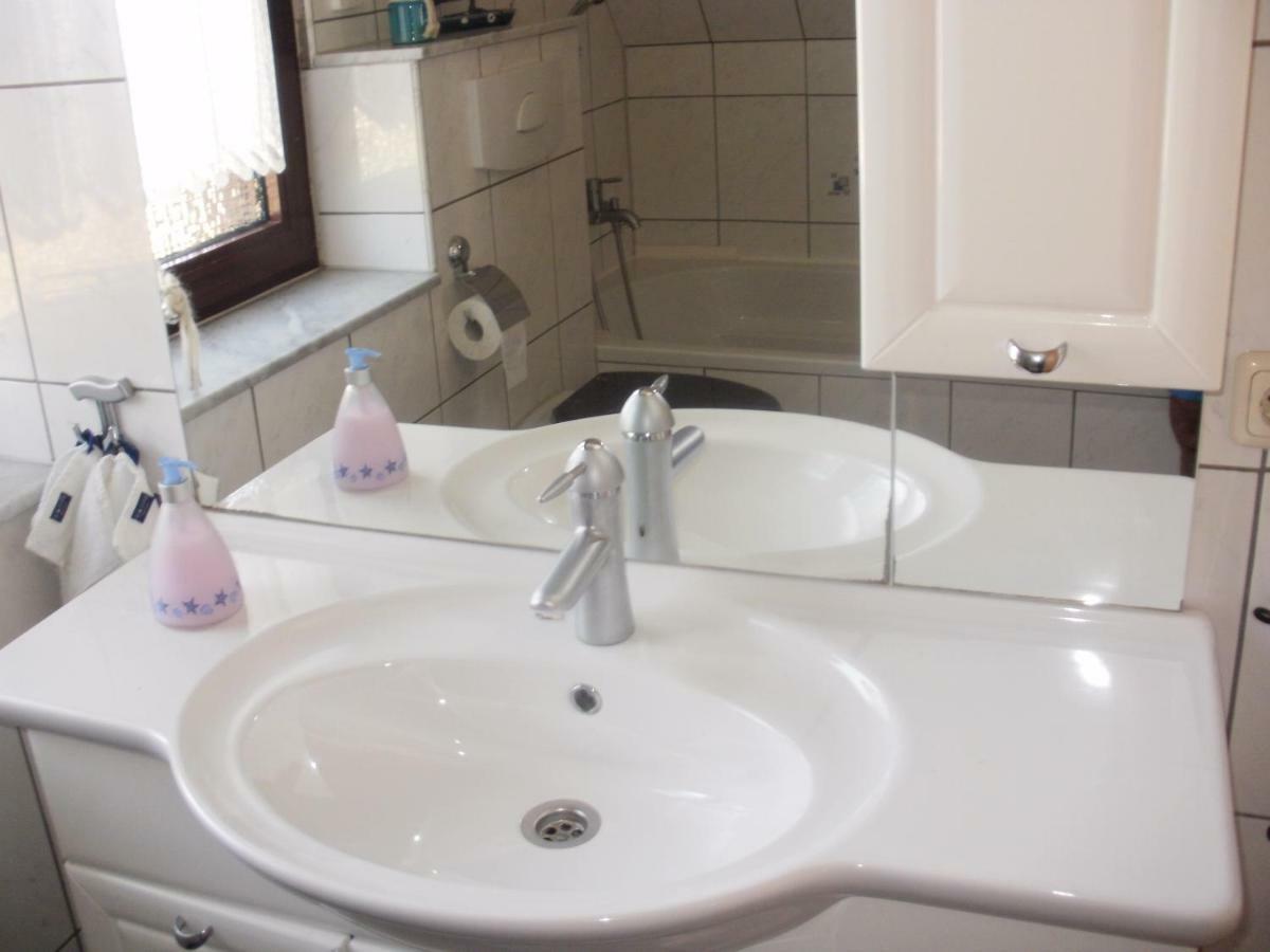 Apartment Monika Frechen Extérieur photo