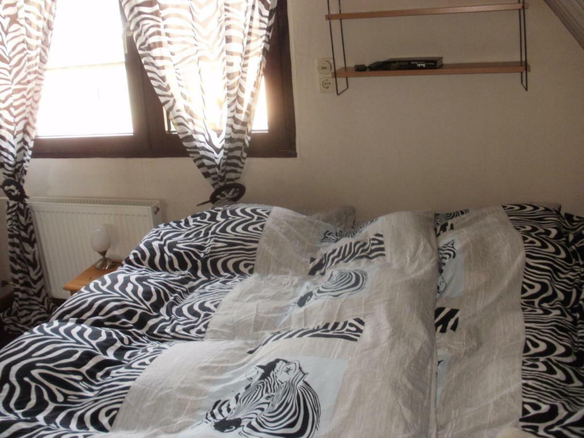 Apartment Monika Frechen Extérieur photo
