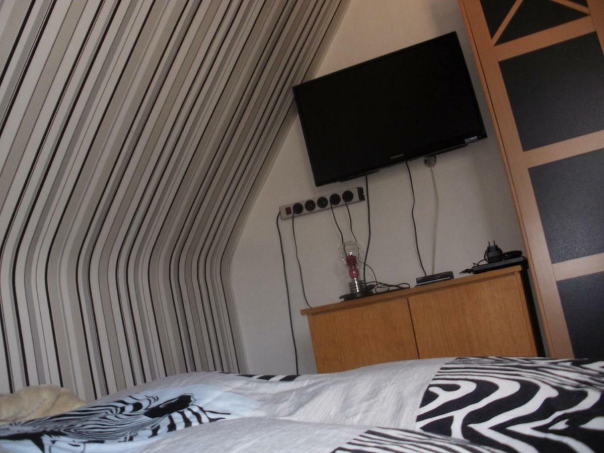 Apartment Monika Frechen Extérieur photo